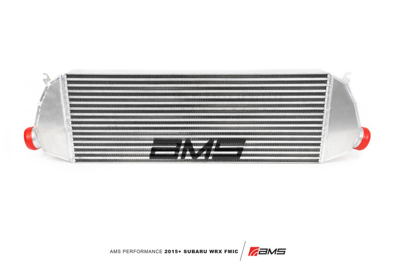 AMS Performance 2015+ Subaru WRX FA20 Front Mount Intercooler (Intercooler Only) (amsAMS.36.09.0001-1)