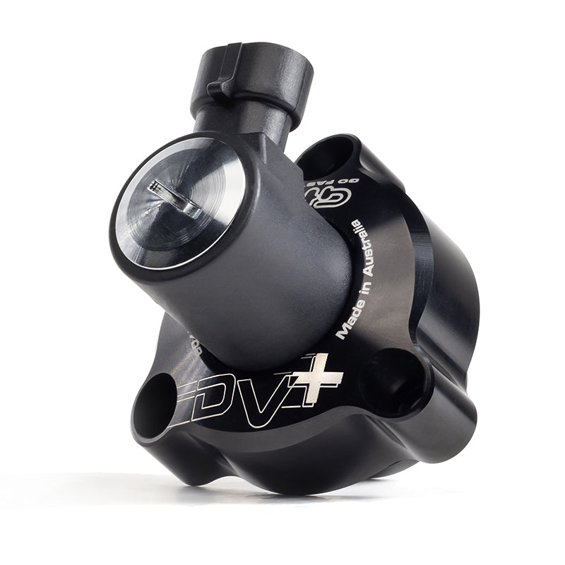 Go Fast Bits Diverter Valve DV+ 2020+ Mercedes-Benz CLA35 AMG 2.0T / 16-18 Mercedes-Benz CLA45 AMG
