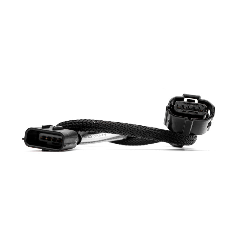 COBB 2015-2021 Subaru WRX SF Intake System - Black (cobb745120) - photo 8