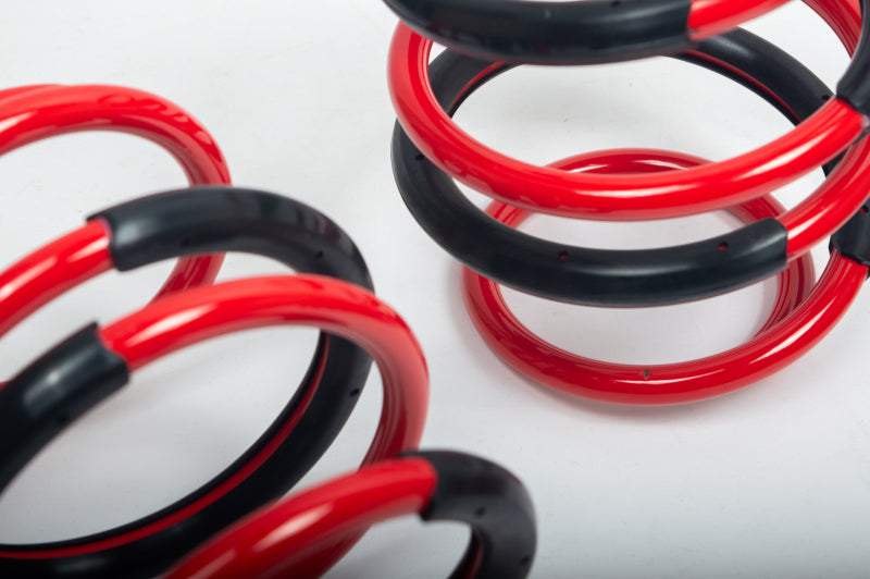 AST 2023+ BMW M2 (G87) Lowering Springs (ASTLS-01-001) - photo 3