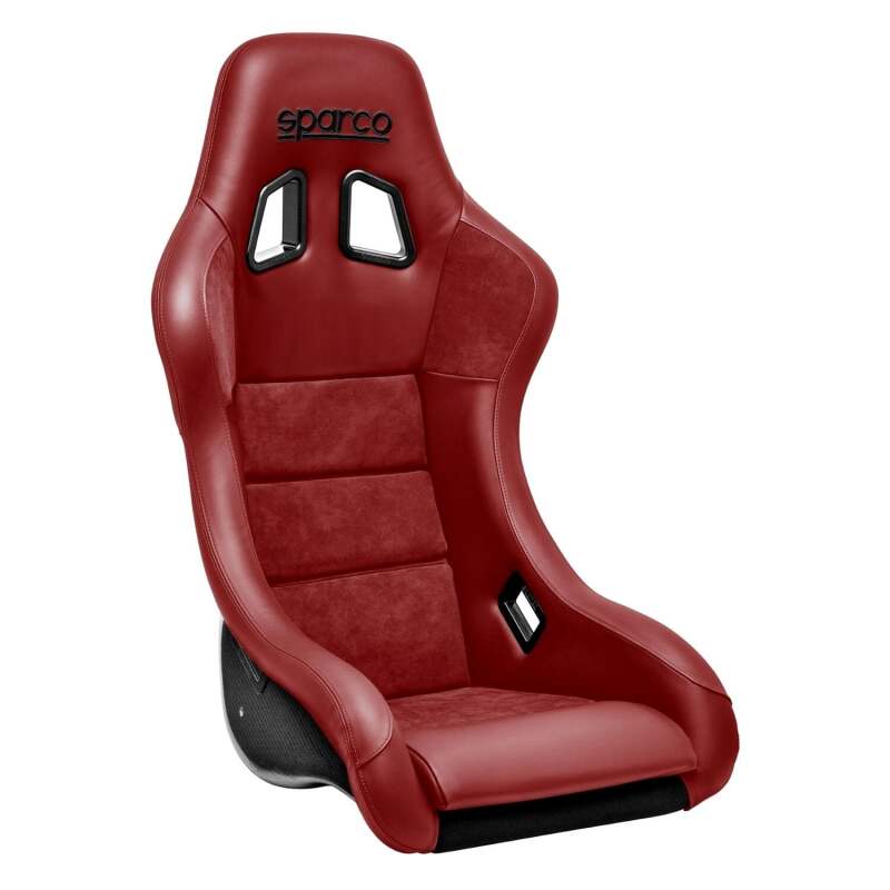 Sparco Seat QRT-C Performance Carbon Red/Red (008025ZRSRS) - photo 3