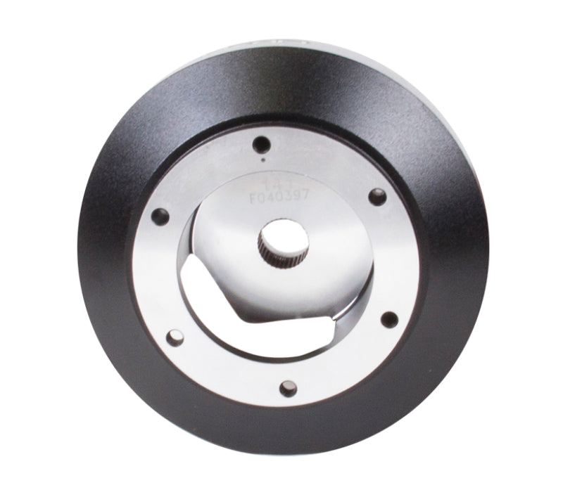 NRG Short Hub Adapter 350Z / 370Z / G35 / G37 (SRK-141H) - photo 2