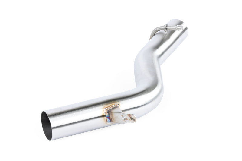 APR 2021-2025 Audi RS6/RS7 (C8) Cat-Back Exhaust System - photo 5