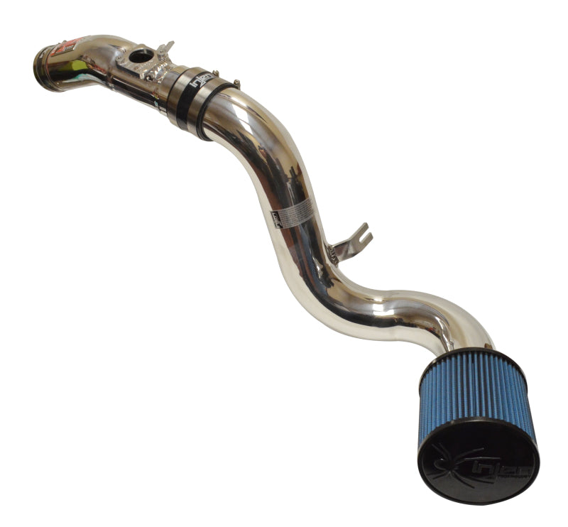 Injen 2017+ Honda Civic Si 1.5L Polished Cold Air Intake (injSP1581P) - photo 9