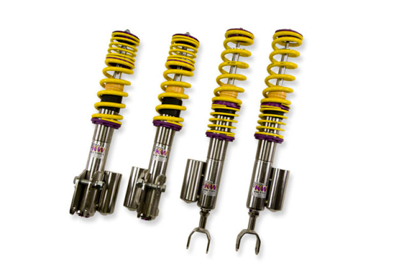KW V3 Coilover Kit for Mitsubishi Lancer (CT9A) EVO 7 EVO 8 EVO 9 (35265006)