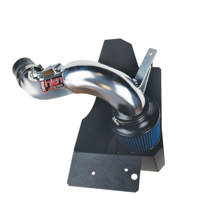 Injen 2017-2019 Honda Civic Type R 2.0T Polished Short Ram Air Intake (injSP1583P) - photo 5