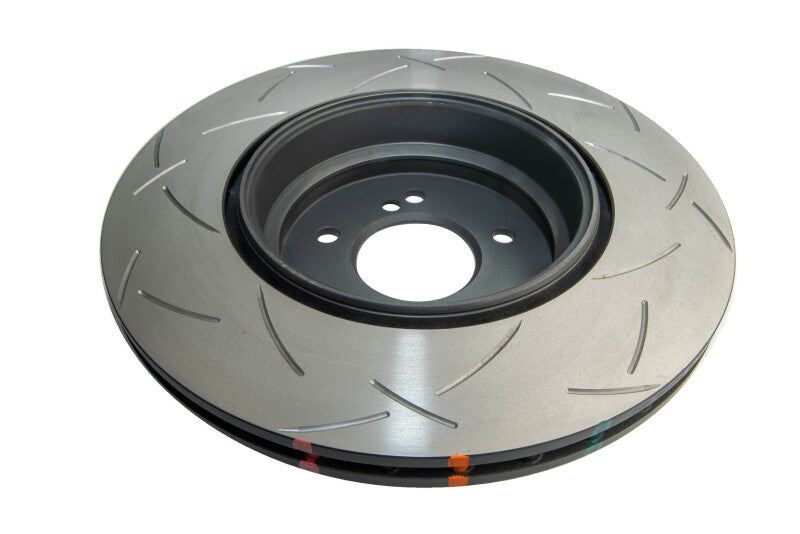 DBA BMW M3 (E92) 4000 Series T3 Slotted Rear Brake Rotor (DBA42281S)