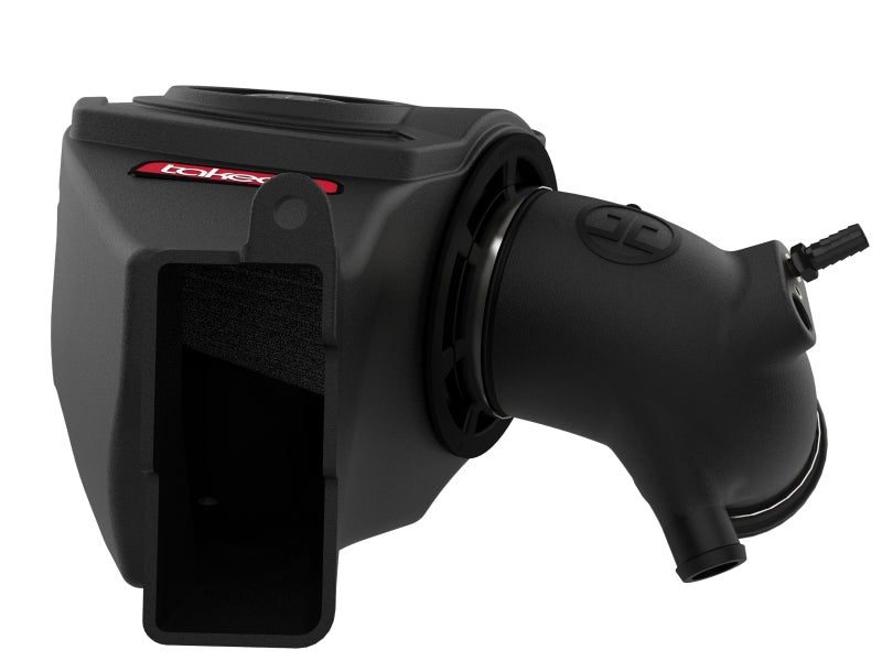 aFe Momentum Intake System W/ Pro Dry S Filter 2022-2023 Kia Stinger (afe56-70060D) - photo 4