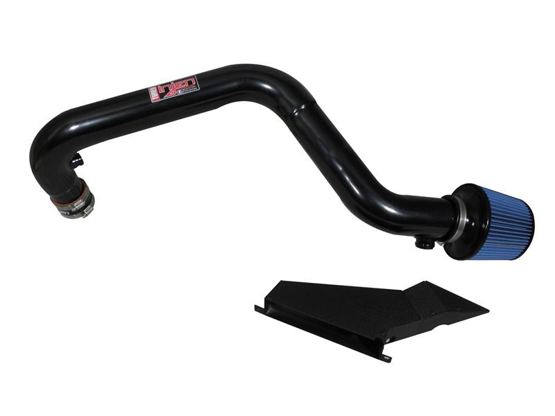 Injen 2010-2012 VW MKVI GTI 2.0L TSI Black Cold Air Intake (injSP3071BLK) - photo 2