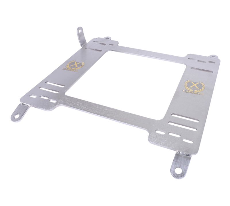NRG Seat Brackets (Low) - 03+ Nissan 350Z (6spd) - Pair (SBK-NZ02) - photo 4