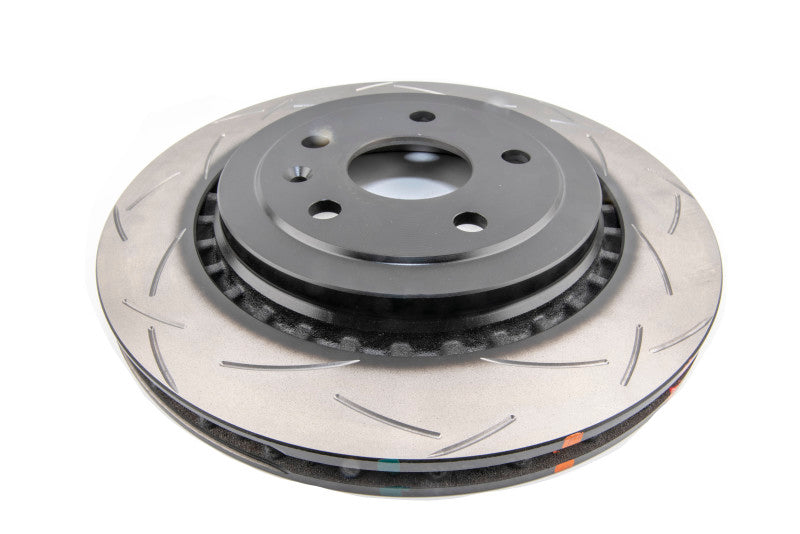 DBA Chevrolet Camaro (6th Gen) 4000 Series T3 Slotted Rear Brake Rotor (DBA43111S)