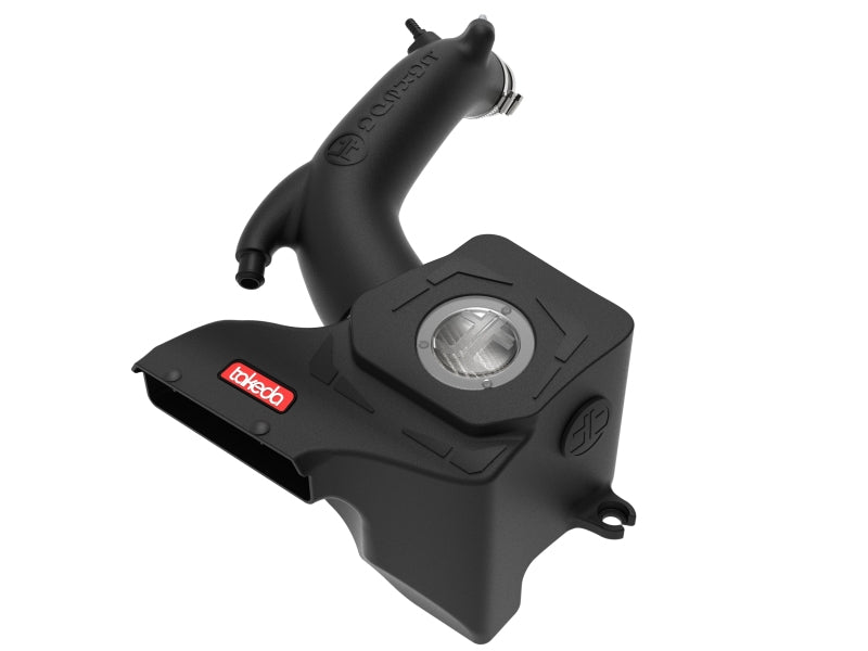 aFe Takeda Momentum Cold Air Intake System w/Pro DRY S Filter Hyundai Veloster N 2019-2020 (afe56-70021D) - photo 3