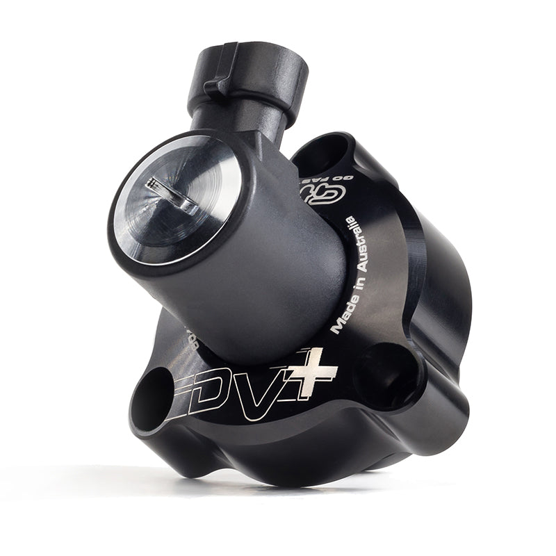 Go Fast Bits Diverter Valve DV+ 15-23 Ford Mustang 2.3L EcoBoost / 2023 Ford Bronco Raptor/Ranger Raptor 3.0L