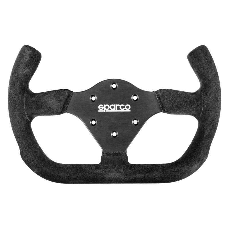 Sparco Steering Wheel P310 Open Suede (015P310OPN)