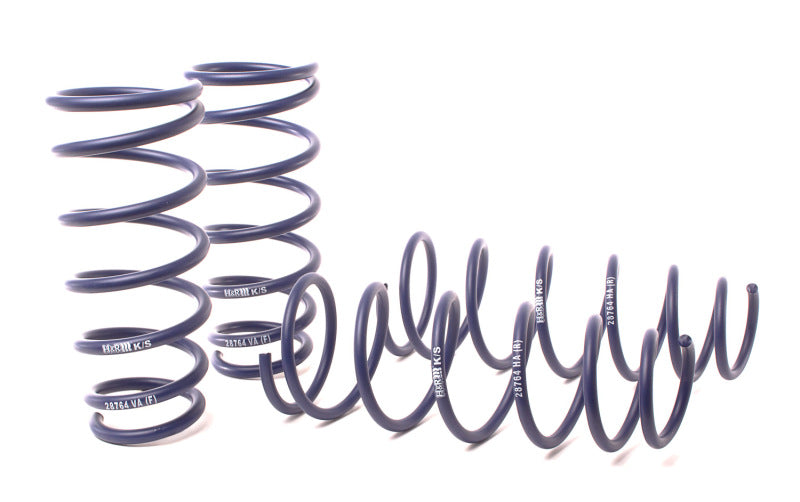 H&R Sport Springs for 2016–2021 Mazda Miata MX-5 ND (28764-1)