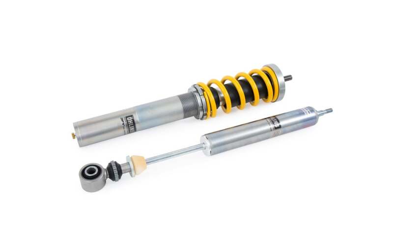 Öhlins Road & Track Coilover Kit for Audi A3 / TT / TT RS quattro (8P / 8J) and VW Golf R (MK6) (VWS MT10S2) - photo 9