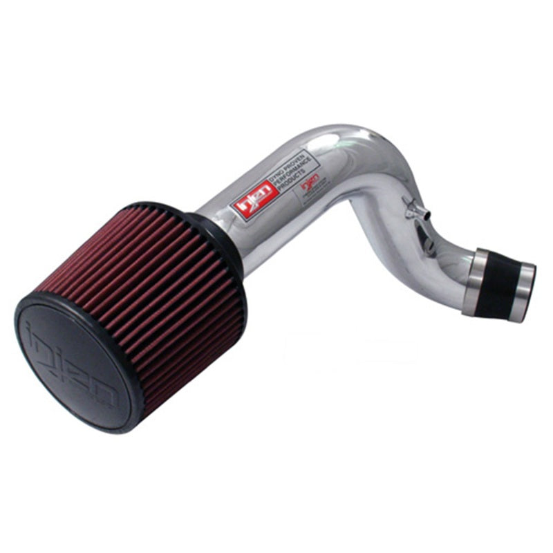 Injen 1994-2001 Acura Integra GSR L4 1.8L Black IS Short Ram Cold Air Intake (injIS1450BLK) - photo 7
