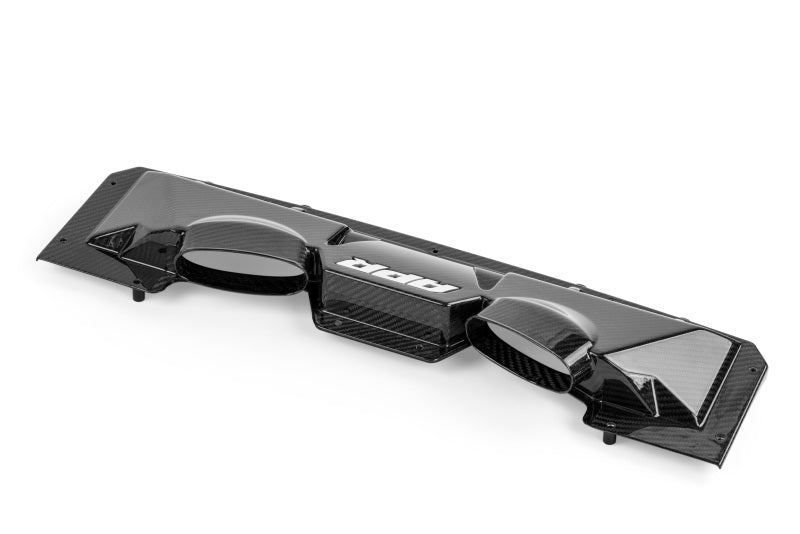 APR 2021-2026 Audi RS6 Avant/RS7 Sportback (C8) 4.0T Carbon Fiber Intake System (aprCI100050) - photo 5