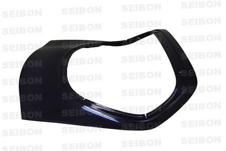 Seibon 1993-2002 Mazda RX-7 OEM Carbon Fiber Trunk/Hatch