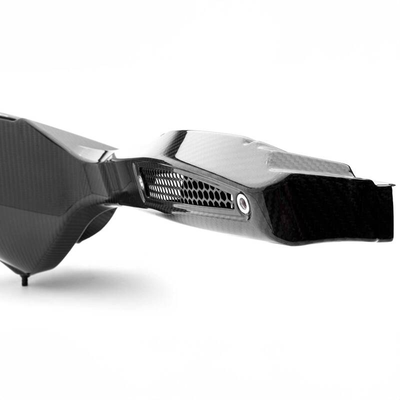 COBB 2022-2023 VW Golf R (MK8) / 2022-2024 Audi S3 (8Y) Redline Carbon Fiber Intake System (cobb7A2160) - photo 6