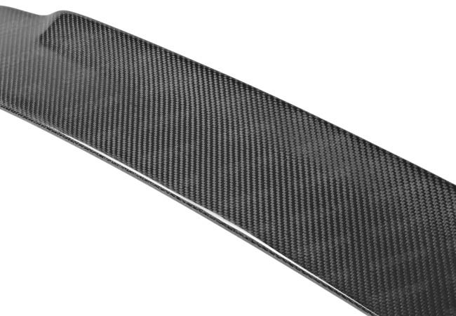 Seibon 1994-2001 Acura Integra 2Dr MG-Style Carbon Fiber Rear Spoiler - photo 2