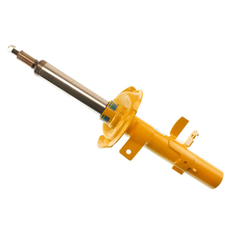 Bilstein B6 Performance Front Left Monotube Strut Assembly for 2012–2013 Ford Focus (including ST) (29-196500)