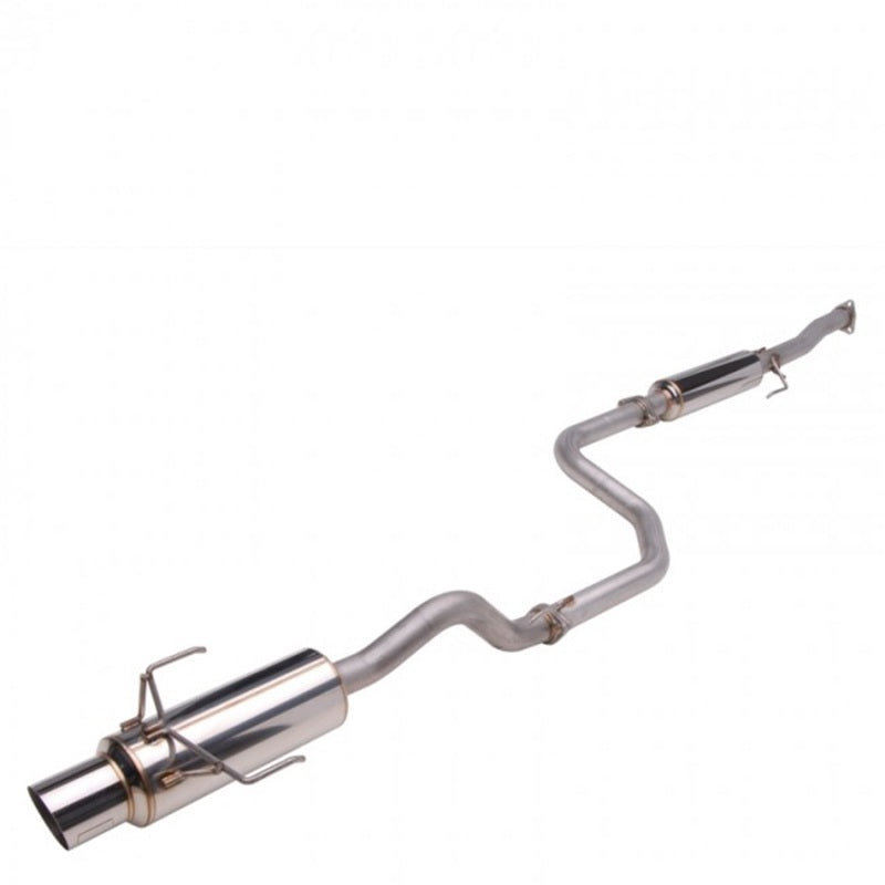Skunk2 Racing MegaPower 1994-2001 Acura Integra LS/RS/Type R (1997-2001)/GS-R (2000-2001) Hatchback 60mm Exhaust System
