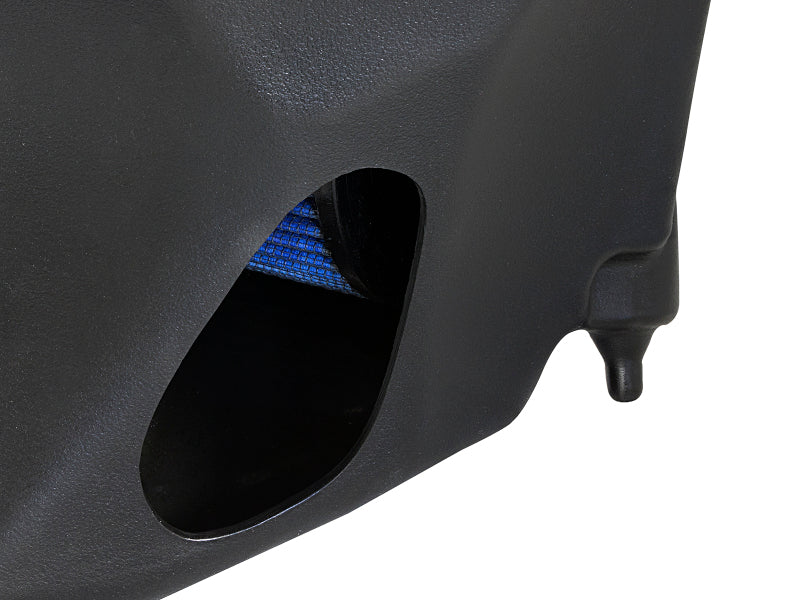 aFe Momentum GT Pro 5R Cold Air Intake System 2016-2018 BMW M2 (F87) L6-3.0L (t) N55 (afe54-76311) - photo 6