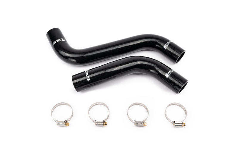 AMS Performance 2022+ Subaru WRX Engine Coolant Hoses (amsAMS.50.06.0013-1)
