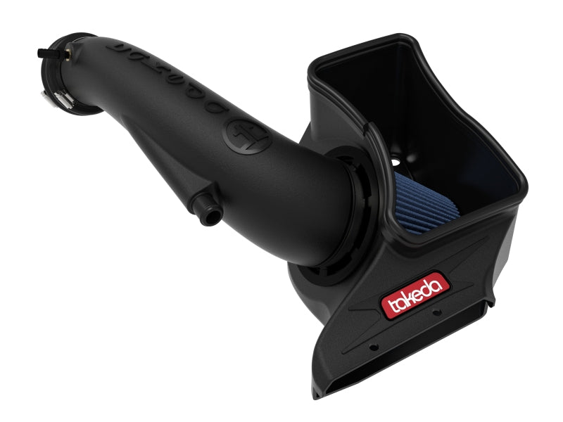 aFe Takeda Stage-2 Pro 5R Cold Air Intake System 2022 Hyundai Elantra N (afe56-10057R) - photo 3