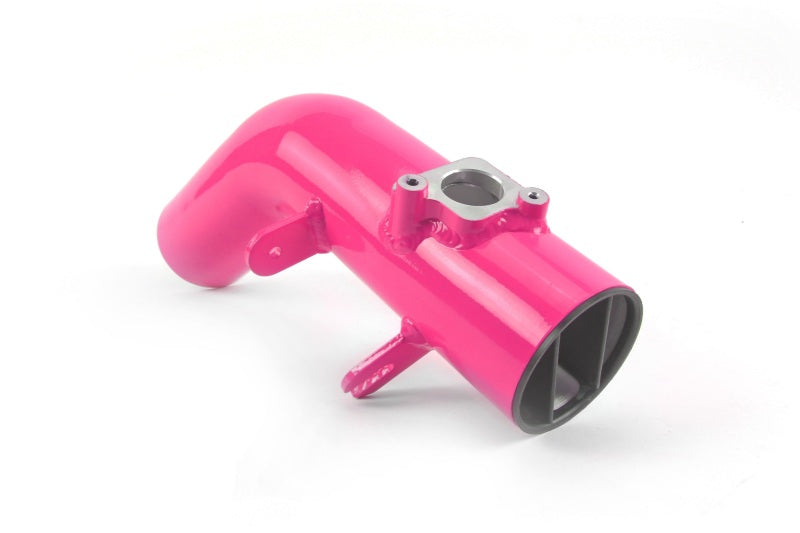 Perrin Performance 2008-2014 Subaru WRX / 2008-2015 STI Cold-Air Intake - Hyper Pink (perPSP-INT-322HP) - photo 2