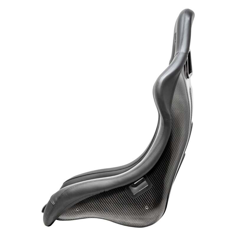 Sparco Seat QRT-C Performance Carbon Black/Black (008025ZNRNR) - photo 3