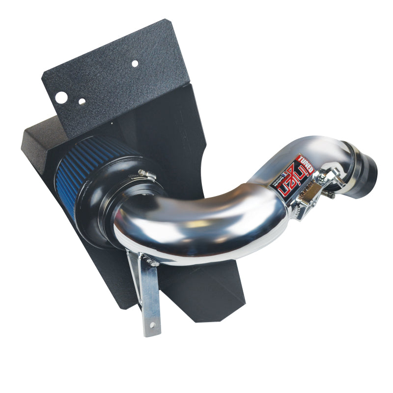 Injen 2017-2019 Honda Civic Type R 2.0T Polished Short Ram Air Intake (injSP1583P)