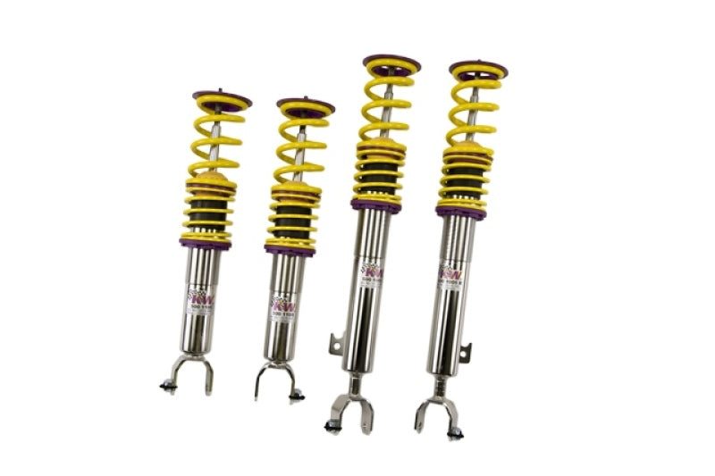KW V1 Coilover Kit for Honda S2000 (10250005)
