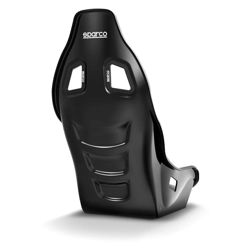 Sparco Seat Ultra Fiberglass Black (008037FNR) - photo 3