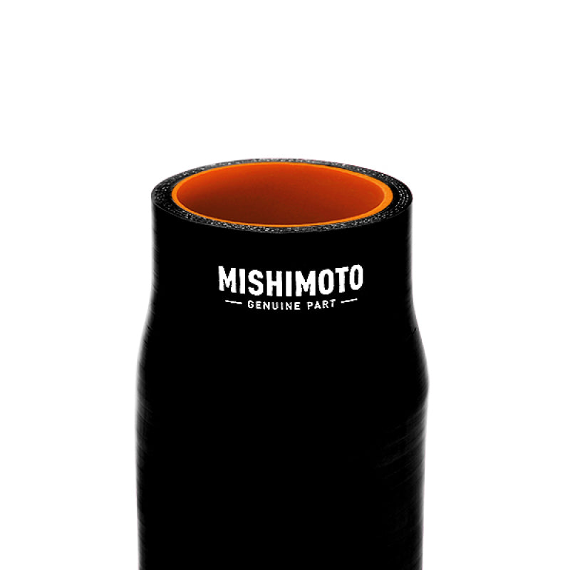 Mishimoto 2016+ Honda Civic 1.5L Black Silicone Induction Hose Kit (misMMHOSE-CIV-16IHBK) - photo 3