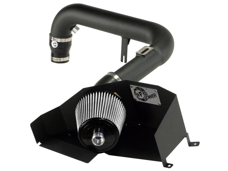 aFe MagnumFORCE Intakes Stage-2 PDS AIS PDS VW GTI 2009-2011 L4-2.0L (t) (afe51-11892)