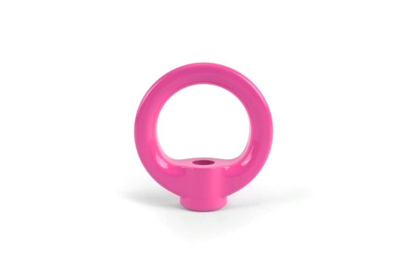 Perrin Tow Hook Upgrade Kit - Hyper Pink (For PERRIN License Plate Relocates Only) (ASM-BDY-200HP) - photo 2
