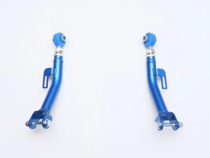 Cusco Adjustable Rear Trailing Rod Set for 2022+ Subaru WRX and 2018+ Subaru Crosstrek (6A2 474 T)