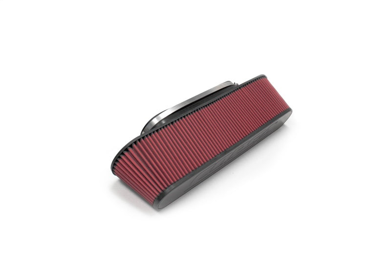 CORSA Performance 2006-2013 Chevrolet Corvette C6 Z06 7.0L V8 Air Intake (cor44108-1) - photo 5