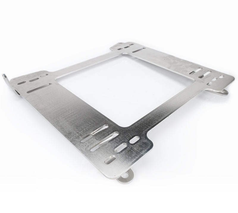 NRG Stainless Steel Seat Bracket 13-16 Subaru BRZ/ Scion F-RS - Pair (SBK-BF01) - photo 2