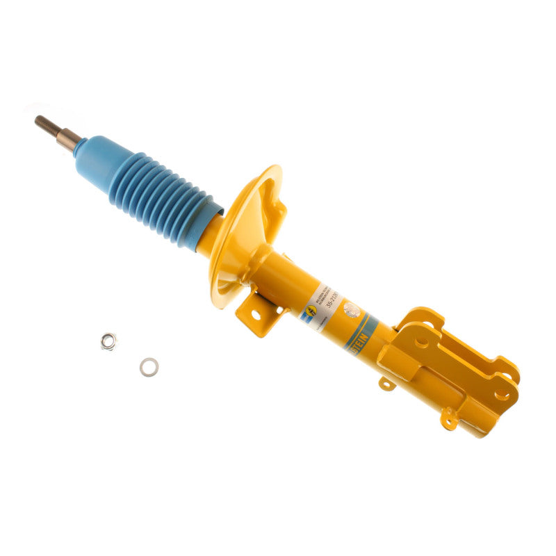 Bilstein B6 Performance Front Monotube Strut Assembly for 2011–2013 Ford Mustang (S197) (35-212676)