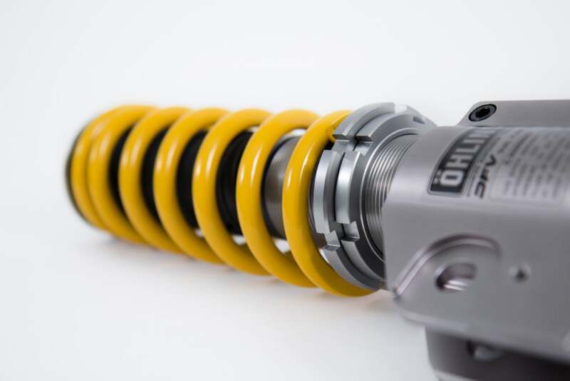 Öhlins Road & Track Coilover Kit for Subaru BRZ / Scion FR-S / Toyota 86 / GR86 (SUS MP21S2) - photo 7