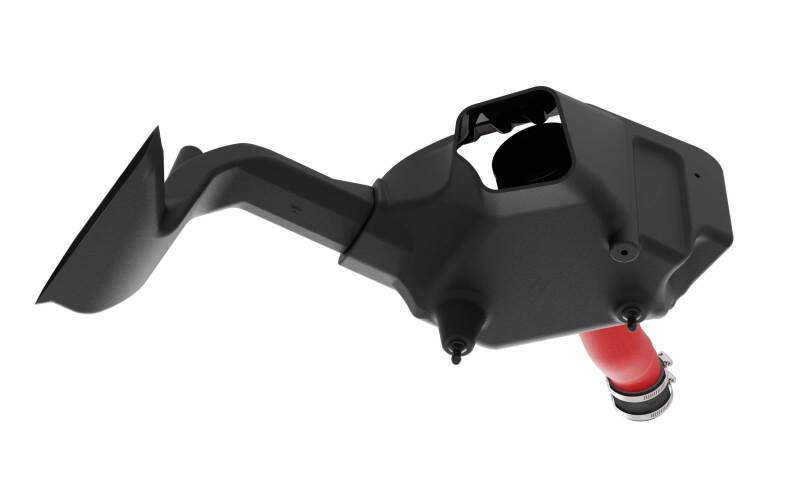 K&N 2023+ Toyota GR Corolla L3 1.6L Typhoon Performance Air Intake System (knn69-8625TWR) - photo 3