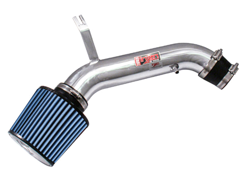 Injen 1994-2001 Integra Ls Ls Special RS Polished Short Ram Intake (injIS1420P) - photo 2