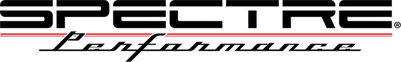 Spectre Air Intake Kit Chevrolet Camaro SS V8-6.2L F/I 2016-2023 Blk (spe90610K) - photo 5