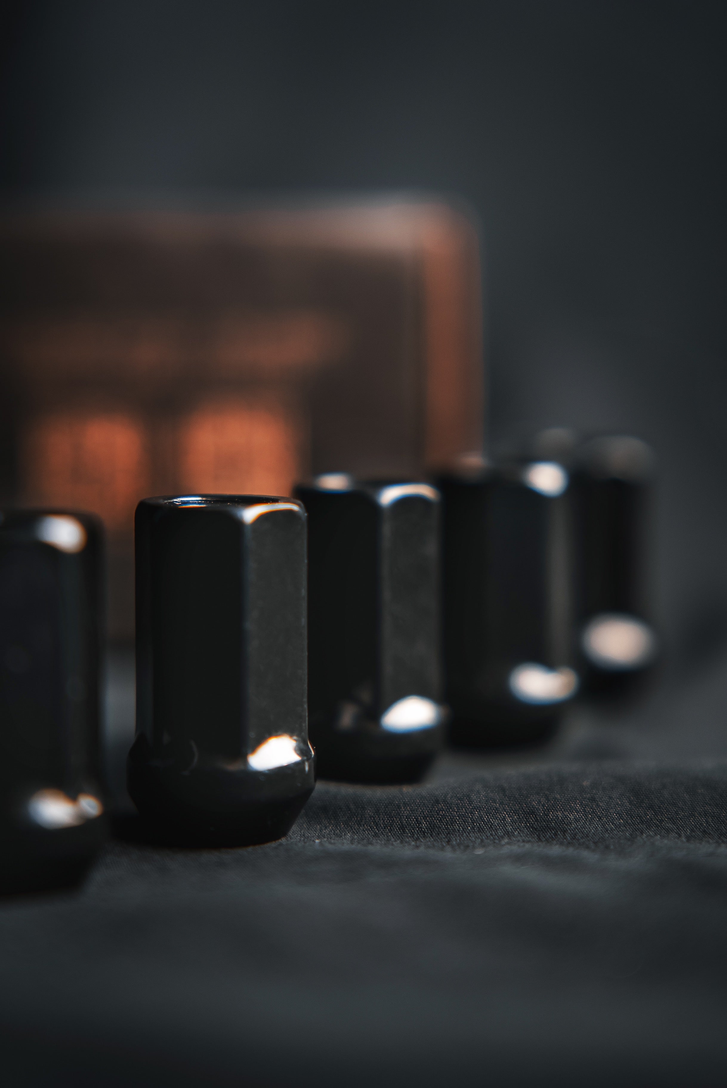 Neotech Lug Nuts (Set of 20)
