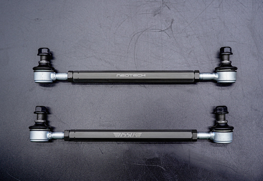 Neotech Adjustable Swaybar Endlinks