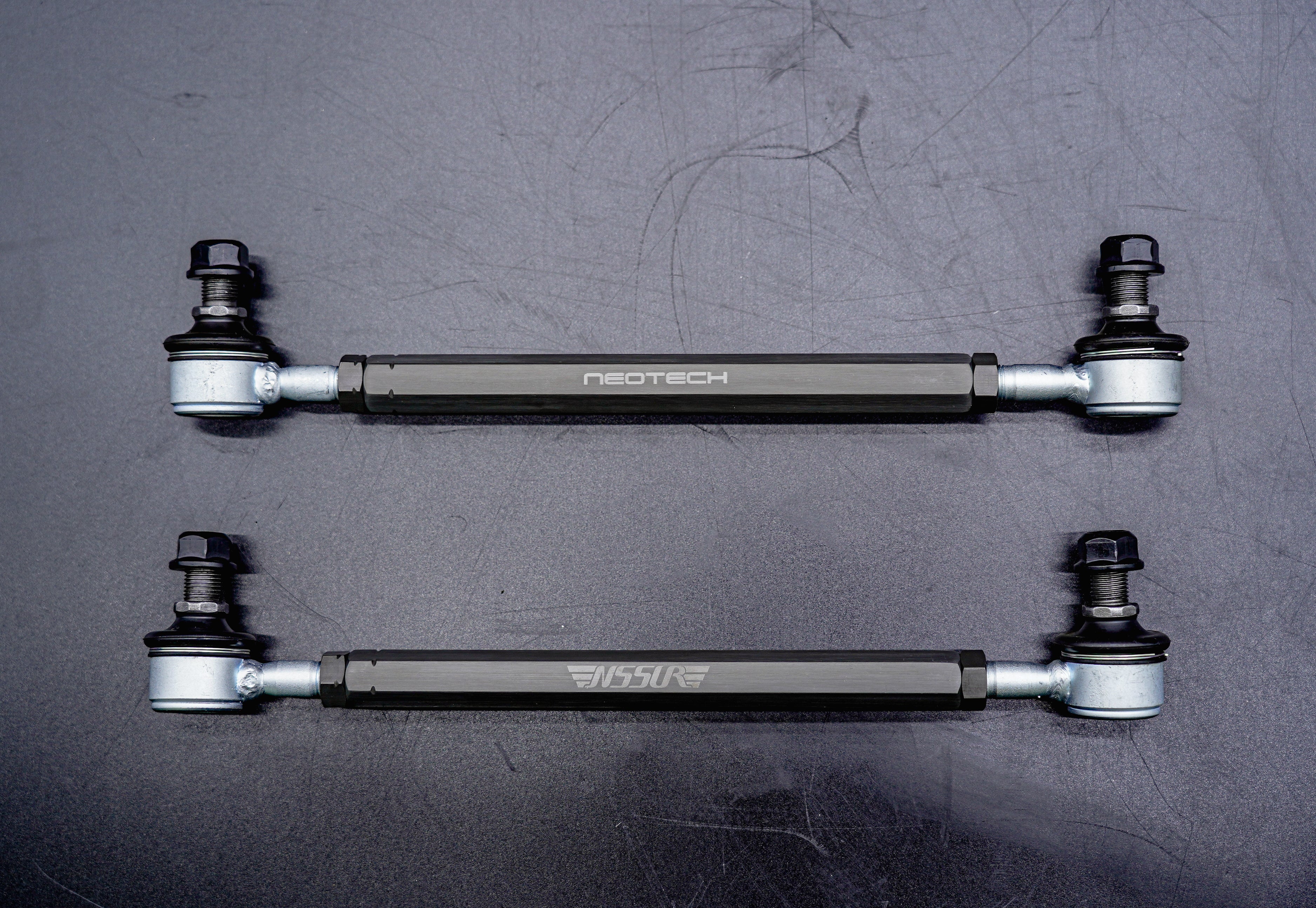 Neotech Adjustable Swaybar Endlinks