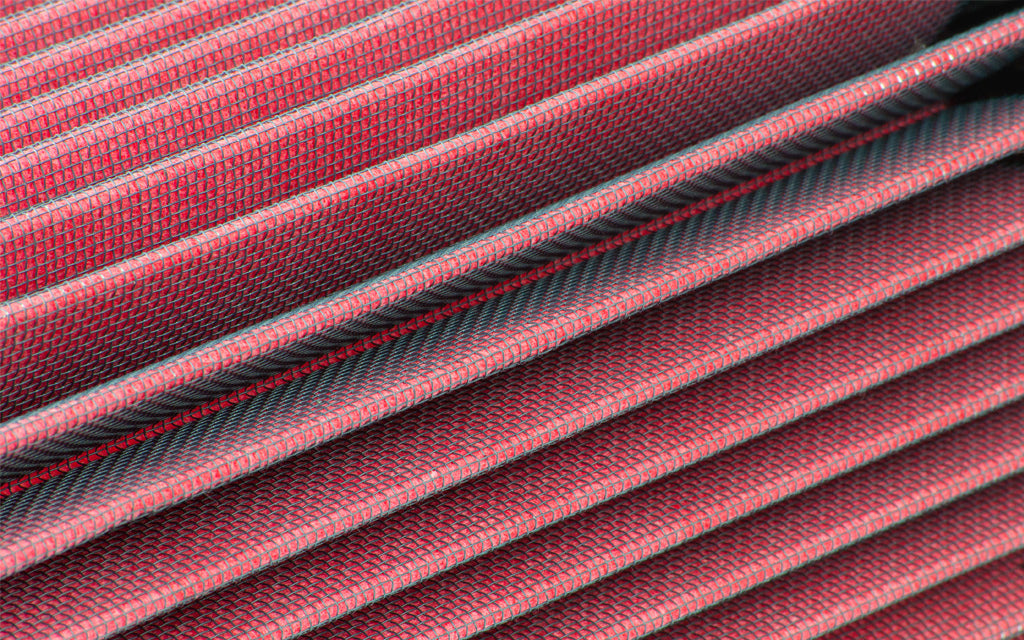 Macht Schnell S65 High Performance Air Filter - BMW E9X M3 (10.01.013) - photo 6